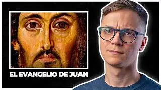 El Evangelio de Juan: MENSAJE y CONTEXTO HIST&Oacute;RICO #Teolog&iacute;aEnP&iacute;ldoras