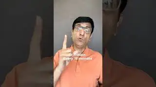 India Growth Story with Real Growth numbers! #investment