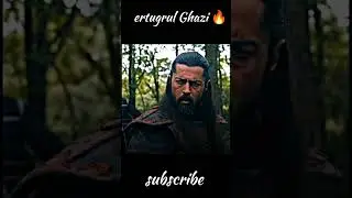 ertugrul Ghazi👑 attitude 🔥 Nayan  WhatsApp stutas GameOn9  #whatsappstatus #ertugrul #shorts