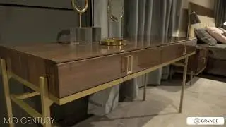 ALF ITALIA MID CENTURY