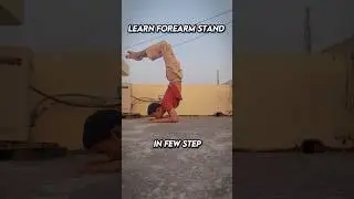Inosuke pose tutorial !! #calisthenics #motivation #bodybuilding #skills #anime