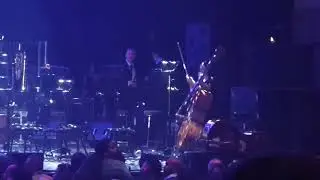 Ilayaraja&rsquo;s valiant symphony - royal philharmonic orchestra getting ready