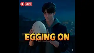 STREAM WONT STOP UNTIL I REACHED THE TOP