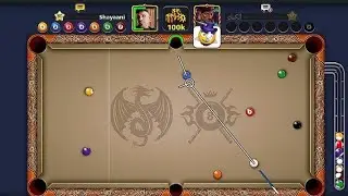 8 Ball Pool Masterclass: Top Tricks & Strategies | 8BallPool Gameplay
