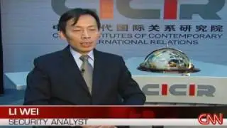 China to fight pirates