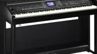 Hip hop Instrumental New Piano - Prod. - Crossbeats
