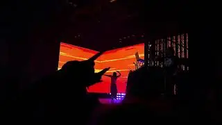 Amin&eacute; &ndash; Charmander (Live) | Tour de Dance 2025 | The Fillmore, Philadelphia