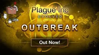 РЕЖИМ ВСПЫШКИ! Давайте поиграем: Plague Inc. Evolved | caramida9