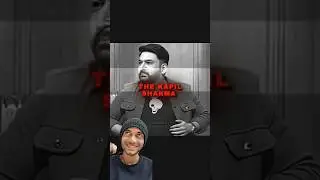 KAPIL ROAST NEW CHANNEL'S 🥵🫨🥶. #funny #comedyshow #comedy #kapilsharmashow #netflix #bollywood