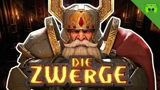 LANG LEBE DER K&Ouml;NIG! 🎮 Die Zwerge #1