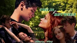 The In Between/Между небом и землёй