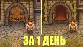 Graveyard Keeper - Guide on how to open a church on the first day of the game!