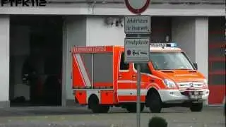 2x KLEF BF Leipzig FW Mitte