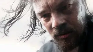 The Revenant (Hugo/Hawk) - Shadow