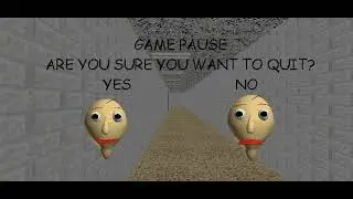 Baldi's evil plan boss fight android port soundtrack 9 minutes video. (Extended version 1)