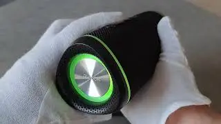 RIENOK Cassa Bluetooth Potente Portatile Impermeabile Speaker Bluetooth 5 3, Ottima Qualit&agrave; Prezzo