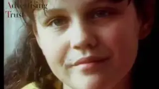 [PIF] Crime Prevention: Child's Eye View &ndash; UK, Collett Dickenson Pearce, 1989.