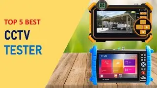 Top 5 Best CCTV Tester in 2025 | CCTV Tester on Aliexpress