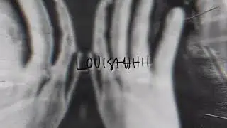Louisahhh - Hunter / Wolf (Official Audio)