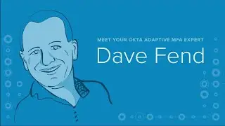 Okta Insights | Adaptive MFA