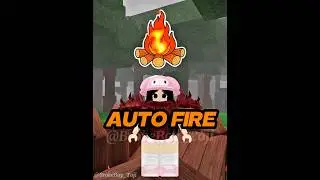 🔥АВТОМАТИЧЕСКИЙ ОГОНЬ + 🥙АВТОМАТИЧЕСКАЯ ГОТОВКА + ⏰АВТОМАТИЧЕСКИЙ ПРОПУСК НОЧИ ДЛЯ AFK-БАЗЫ #99ni...