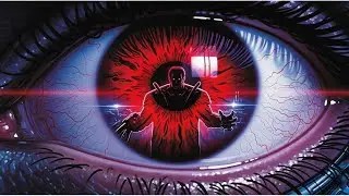 Directed by David Hiatt | PsyBorgs (2016) | Full Indie Action Short