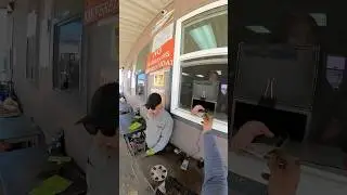На свалке смотрю новые машины и покупаю запчасти. #автомобиль #найти #информацию #короткоевидео