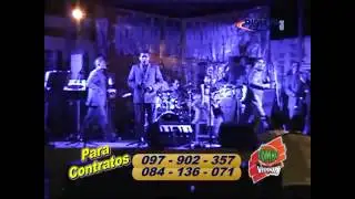 El Combo de Darwin, Vol  5 Procuro Olvidarte,