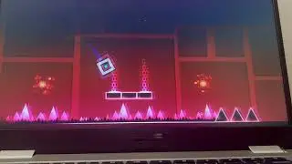 Geometry Dash Base after Base 100%