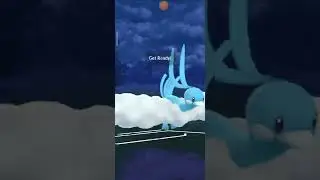 altaria still too good in great league. #shorts #pokemongo #gobattleleague