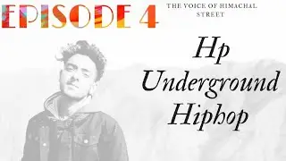 List of 5 Underground himachali Rappers | EPISODE 4 |