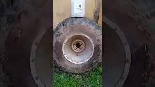 очередной этап. колёса часть 1