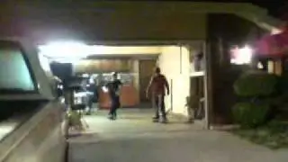 Worst Bail Ever!!!!