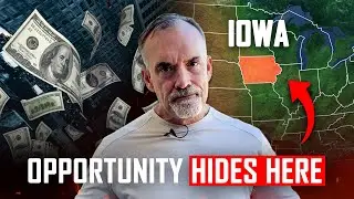 Why Iowa Is One of the Smartest Markets for Multifamily Investors Right Now