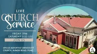 🔴Live - New Year Service | January 01, 2026
