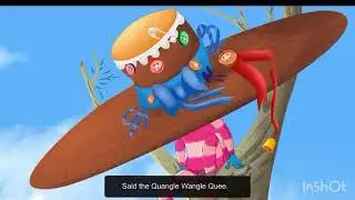 Gr-5: English - Poem: The Quangle Wangle&rsquo;s Hat