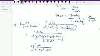 Integration : - ( Types become standard form ; Solving problems ) - 41.