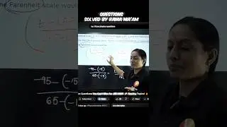 JEE Main 2025 Revealed by KRD Madam #jeemain