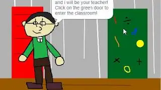 beating Willup Phillip's Educational Learning Game *two ending*