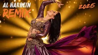 Habibi (حبيبي) &ndash; Arabic Deep House Anthem Live | Chill Lounge & Dance Beats Session