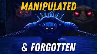 The Tragedy of Tai Lung | In Defense of Kung Fu Panda’s Villain