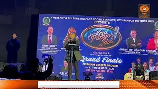 Pei Bida Camdir Crowned Winner of Keyi Panyor Idol Season 1