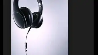 Samsung Level On Ear Wired Headphones EO OG900BBEG Black