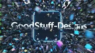 GoodStuff-Designs: Full Stack Visualization