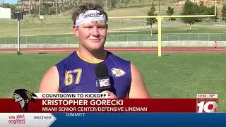Countdown to Kickoff: Miami Warriors