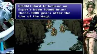 Final Fantasy 6 Highlights