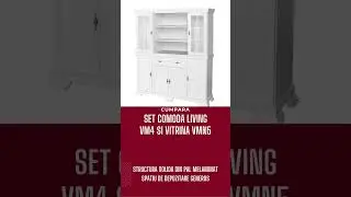 Mobilier pentru living de la Drimus