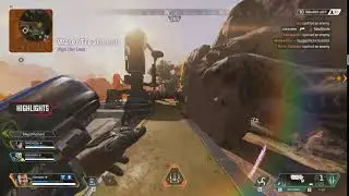 dsfsd gllapex Apex Legends Top Clip by maxstrafe