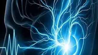 Instant Energy Activation: This Frequency recharges every cell! - 5-minute power reset