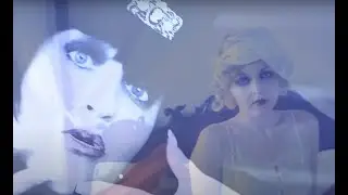 SideShow Annie - Ghost Town - Official Video